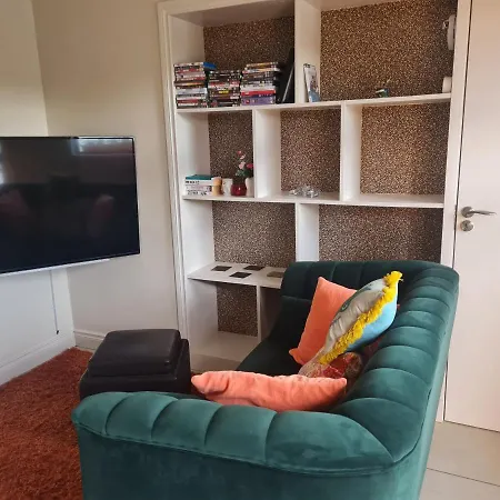 Apartment Lisheens Bantry
