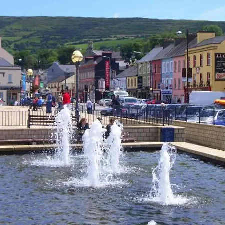 Lisheens Bantry