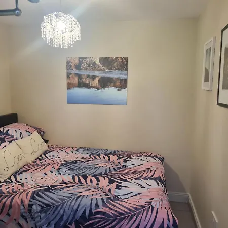 Apartment Lisheens Bantry