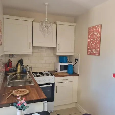 Lisheens Apartment *