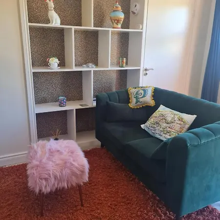 Lisheens Apartment *